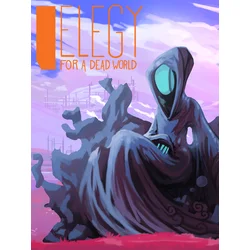 Elegy for a Dead World Steam Key GLOBAL