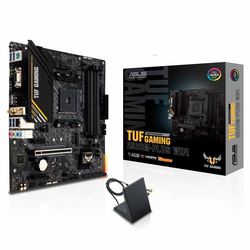 Asus TUF GAMING A520M-PLUS II WIFI