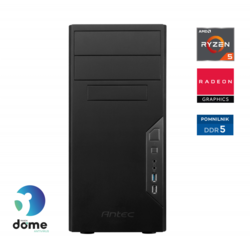 Računalnik ANNI Home Advanced R5 8600G/Radeon 760M/16 GB/1TB