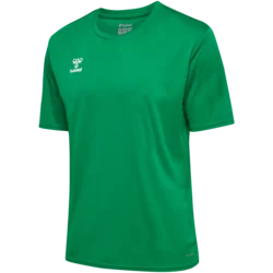 Hummel Dres HMLESSENTIAL JERSEY S/S