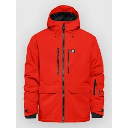Horsefeathers Pearl Jacket red