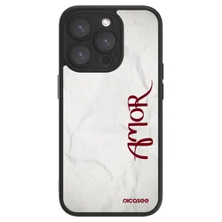 ULTIMATE CASE za Apple iPhone 15 Pro - Amor