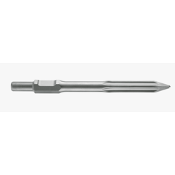 Bosch Špic dleto 30 mm šestostrani prihvat 2608690111, 400 mm