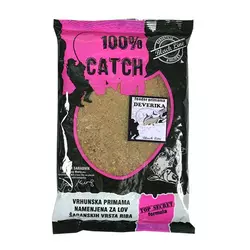 100% CATCH - SPEC. FEEDER DEVERIKANARANDZASTA 900gr