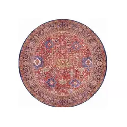 Conceptum Hypnose AL 181 Soul Chenille Tepih, 150cm, Šareni
