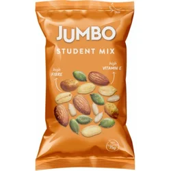 MIX STUDENT JUMBO 75G