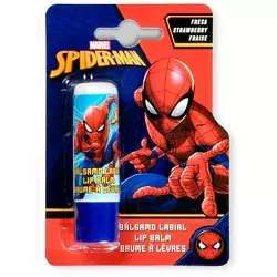Spiderman Balzam za usne, Jagoda, 12 ml
