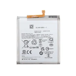 EG Baterija za Samsung S23 FE/ S711U, 4500mAh