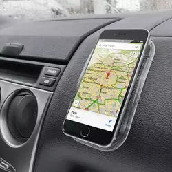Neklizajući držač telefona za automobil