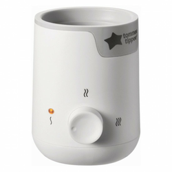 Tommee Tippee grelec stekleničk 423237 white