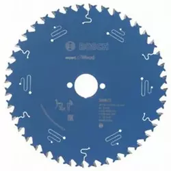BOSCH List kružne testere Expert for Wood 2608644056, 210 x 30 x 2,4 mm, 40