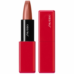 Shiseido TechnoSatin Gel Lipstick Playback 4 g