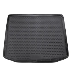 Rubber trunk mat Mitsubishi ASX 2010-2021