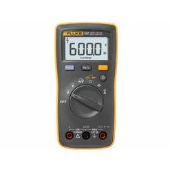 FLUKE Multimeter digitalni FLUKE 107 FLUKE 107