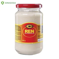 REN TEGLICA 350GR (12) CPRO NESTLE