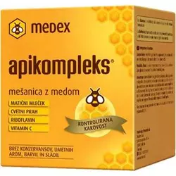 Medex - Apikompleks