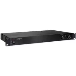 Art Sound PRL-1202 | 2-Channel Amplifier 2X120W