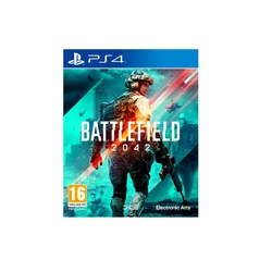 IGRA ZA PS4 BATTEFIELD 2042