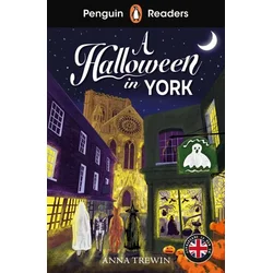 A Halloween in York