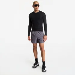 Majice adidas x entire studios Techfit Training Long sleeve Black S
