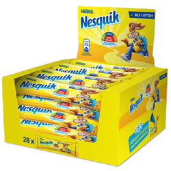 Kakao napitak Nestle - Nesquik, 28 komada ? 13.5 g