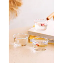 Hermia Činija, Plava