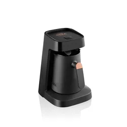 Arzum Okka OK0017-0400 Minio Jet – Aparat za tursku kafu sa senzorom (5 šoljica)
