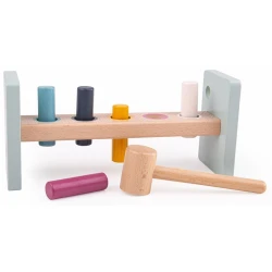 Bigjigs Toys Zatĺkačka