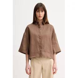 MM by Max Mara srajca ženska lanena RITO