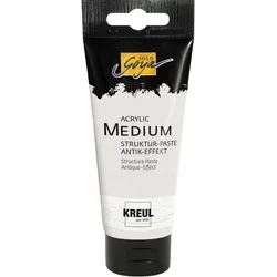 Kreul Medium Solo Goya 100 ml Antique Effect