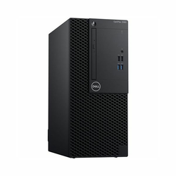 Dell Optiplex 3060 MT i3-8100/8G/256GB/W10P (210-AOIB) (DLDTOPT050)