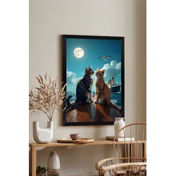 Slika Wallity Arthynmodel2030-1, 20x30 cm