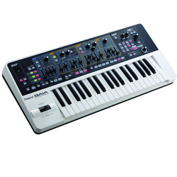 Roland SH 01 Gaia Synthesizer