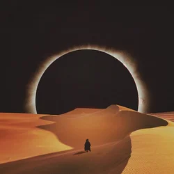 Toundra - Vortex (Limited Edition) (Coloured) (LP)
