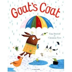 Goats Coat