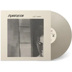 Rick Cuevas - Symbolism (Reissue) (Symbolic Silver Coloured) (LP)