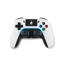 Gamepad Spartan Gear - Aspis 4 Wireless - White