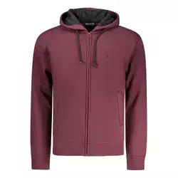 Coveri Moving Muški duks FE4618, Bordo