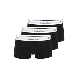 Calvin Klein Underwear Boksarice črna/bela