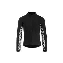 ASSOS JAKNA MILLE GT spring fall čr