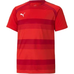 Puma Teamvision Jersey Jr