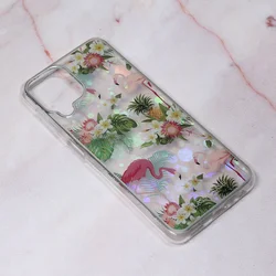 TELEMPIRE Maska za Samsung A225F Galaxy A22 4G Plating Shining IMD tip 3 šarena