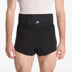 adidas Running Multi Pocket Belt Black XL
