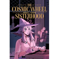 The Cosmic Wheel Sisterhood  (PC) Steam Key GLOBAL
