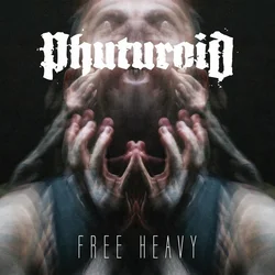 posneti mediji PHUTUROID - FREE HEAVY, (700019)