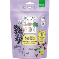 VEGDOG Mobilities Minis - 115 g