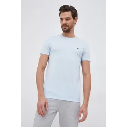 Bombažen t-shirt Lacoste