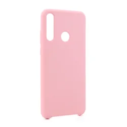 Torbica Summer color za Huawei Y6p roze