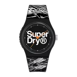 Superdry ručni sat SYG292WB