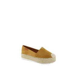 Platforma espadrile
